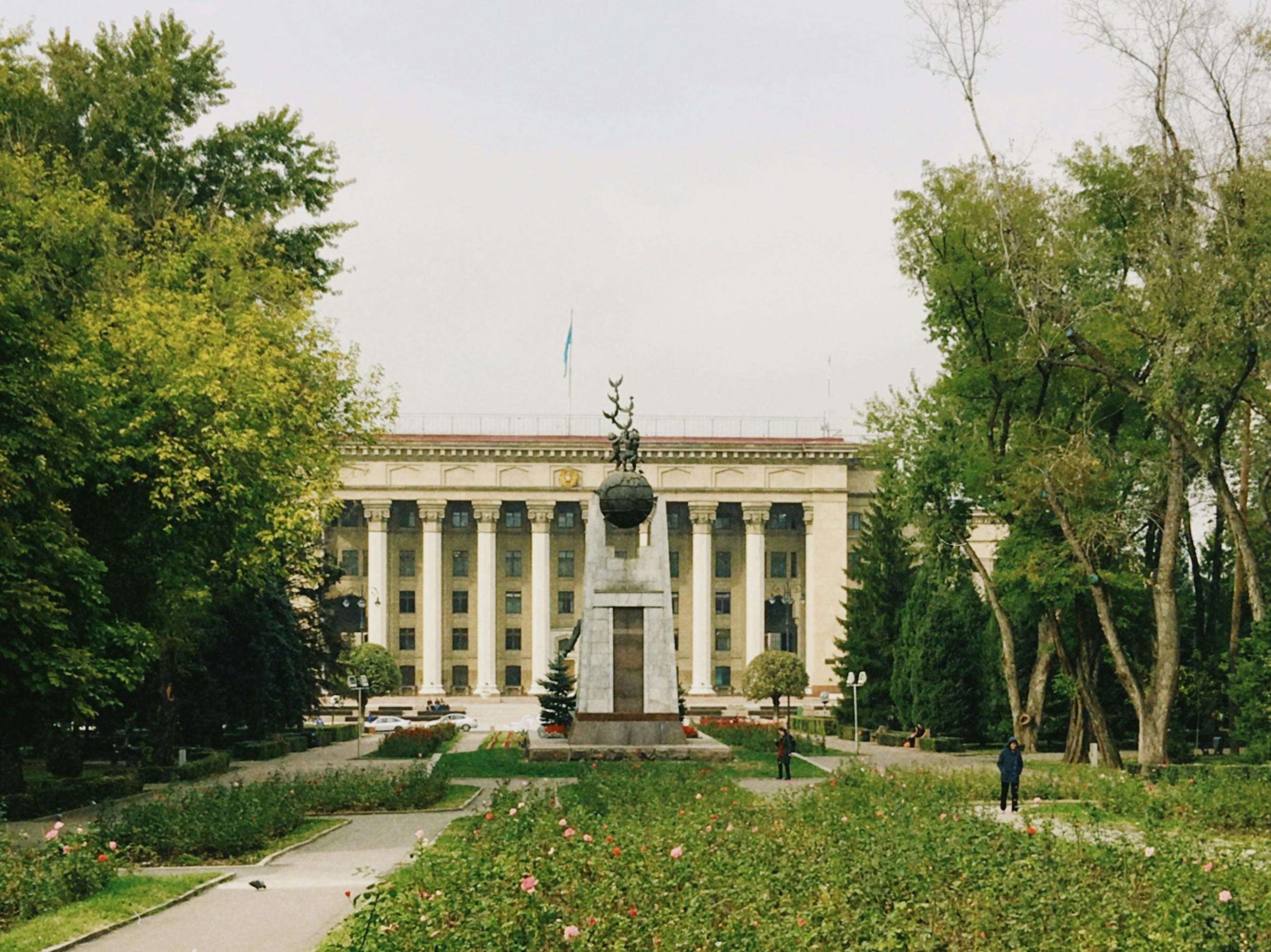 Etiquette & Rules of Conduct in Almaty and Kazakhstan
