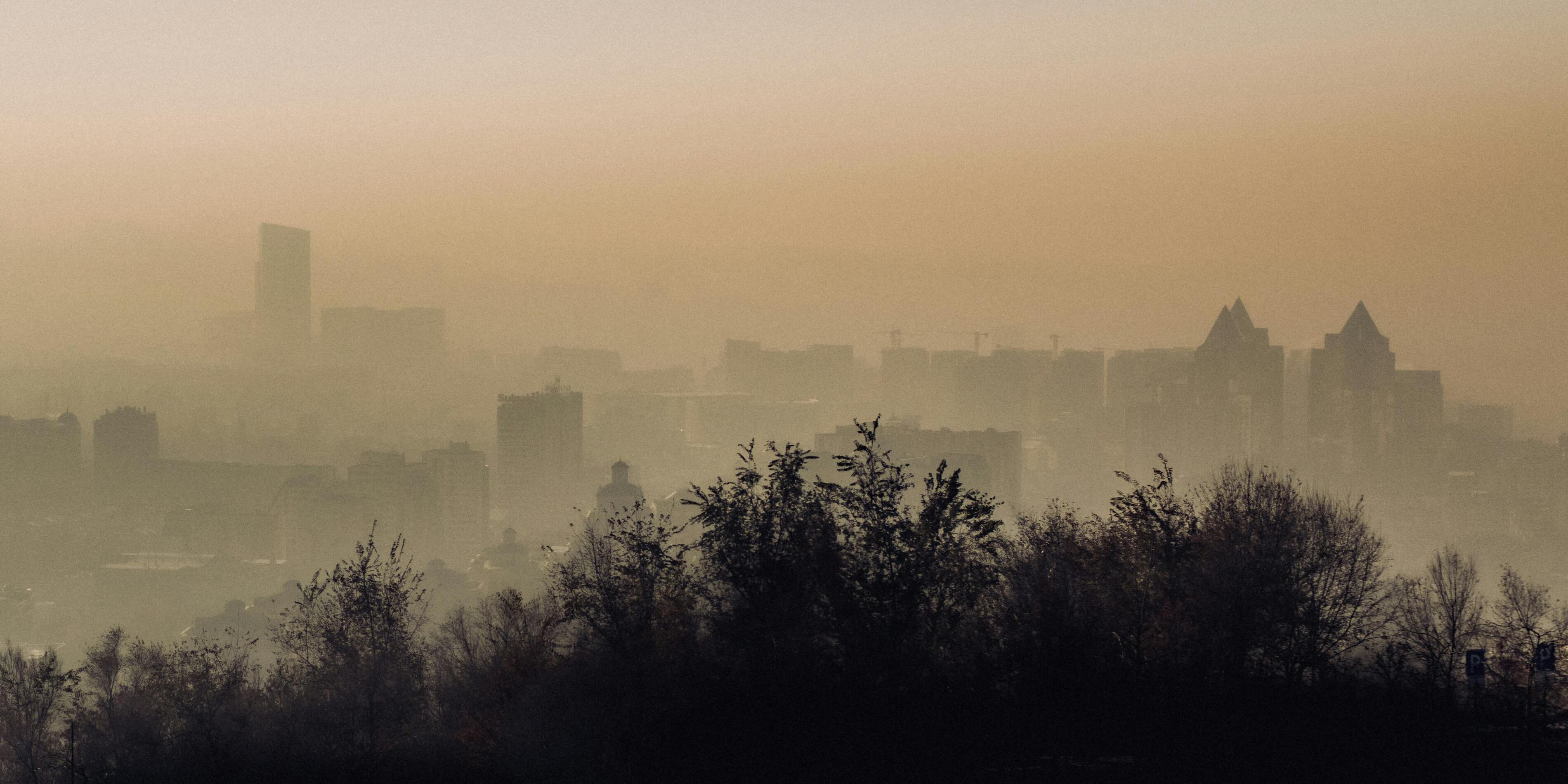 Travel Alerts & Disaster Updates: Stay Smart, Stay Safe in Almaty