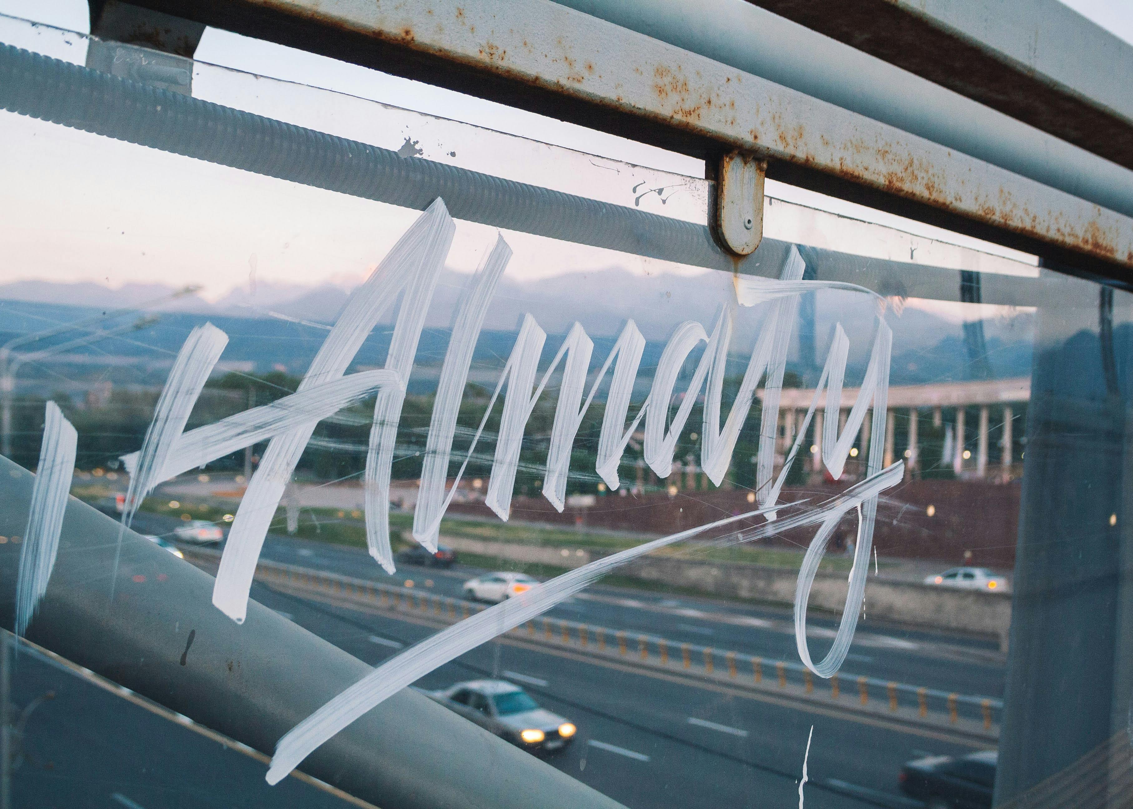 Stay Safe in Almaty: A No-Nonsense Security Guide